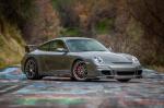 Porsche 911 GT3 2008 года (NA)